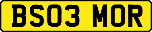 BS03MOR