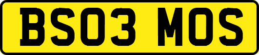 BS03MOS
