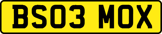BS03MOX