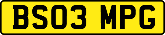 BS03MPG