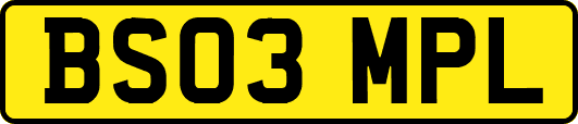 BS03MPL