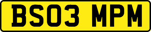 BS03MPM