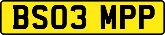 BS03MPP