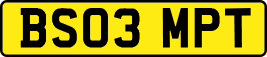 BS03MPT