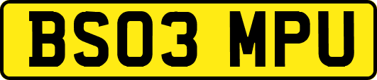 BS03MPU