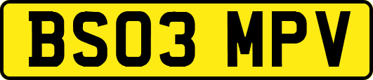 BS03MPV