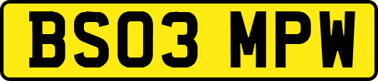 BS03MPW