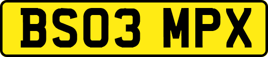 BS03MPX
