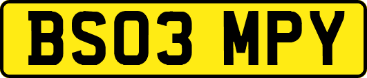BS03MPY