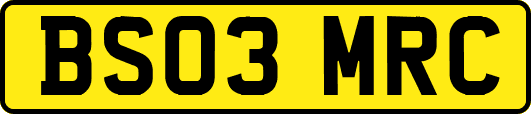BS03MRC