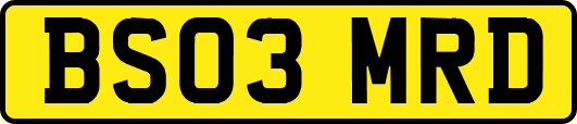 BS03MRD