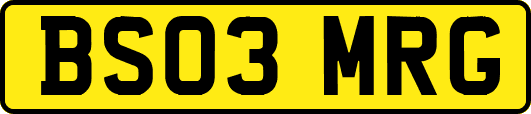 BS03MRG