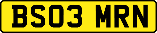 BS03MRN