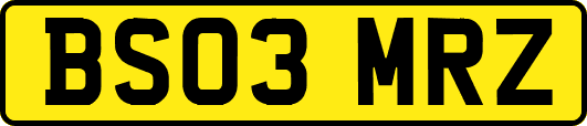 BS03MRZ