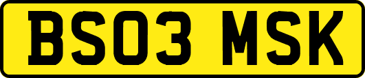 BS03MSK