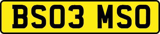 BS03MSO