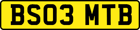 BS03MTB