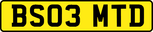 BS03MTD