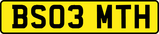 BS03MTH