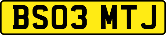 BS03MTJ