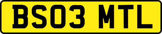 BS03MTL