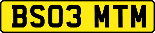 BS03MTM
