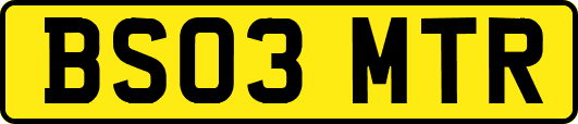 BS03MTR
