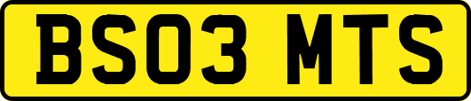 BS03MTS