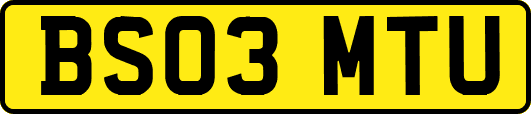 BS03MTU