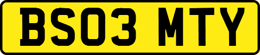 BS03MTY