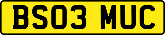 BS03MUC