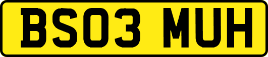 BS03MUH