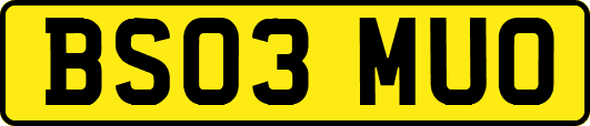 BS03MUO