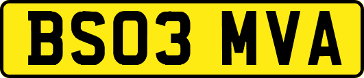 BS03MVA