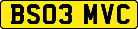 BS03MVC