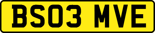 BS03MVE
