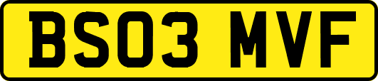 BS03MVF