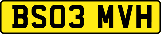 BS03MVH