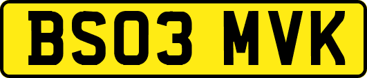 BS03MVK