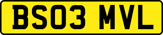 BS03MVL