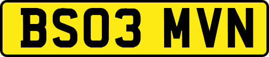 BS03MVN