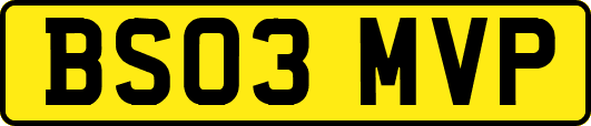 BS03MVP