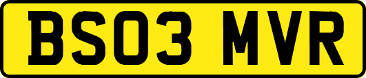 BS03MVR