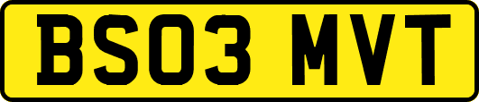 BS03MVT