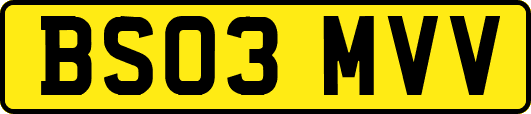 BS03MVV