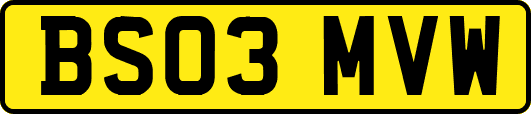 BS03MVW