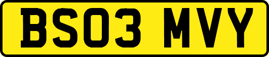 BS03MVY