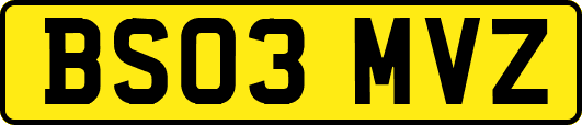 BS03MVZ
