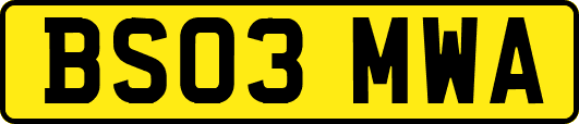 BS03MWA