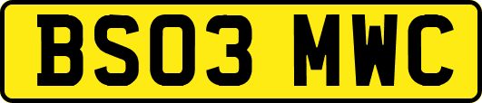 BS03MWC